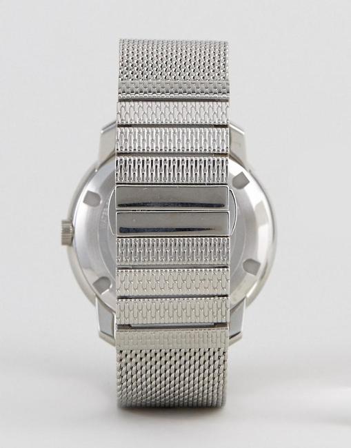 Movado Solver Mens Bold Swiss Mesh Model 3600260 Watch Movado Solver Mens Bold Swiss Mesh Model 3600260 Watch