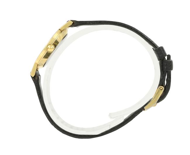 Movado Gold Museum Watch Movado Gold Museum Watch