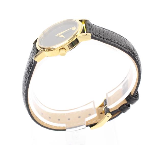 Movado Gold Museum Watch Movado Gold Museum Watch