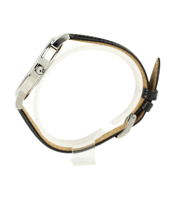 Movado Silver Museum Watch Movado Silver Museum Watch