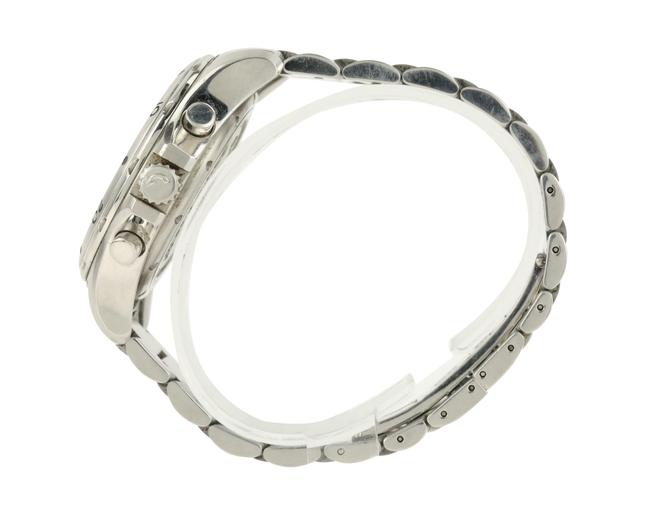 Movado Silver Series 800 Chronograph Swiss Mens Watch Movado Silver Series 800 Chronograph Swiss Mens Watch