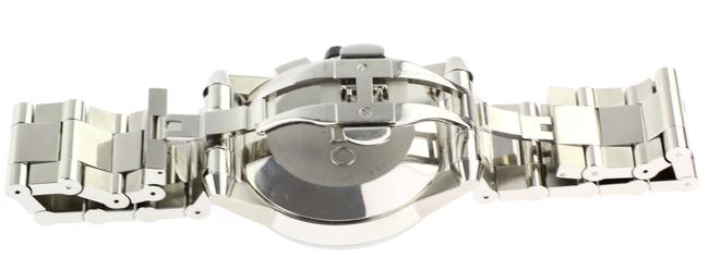Movado Silver Vizio Watch Movado Silver Vizio Watch