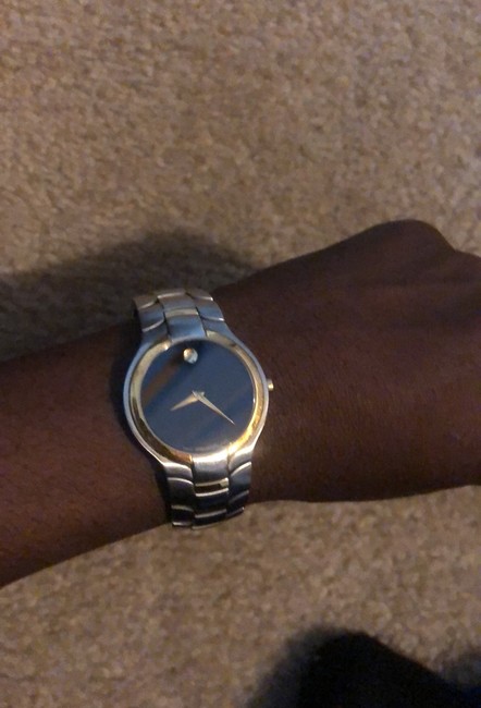 Movado Watch Movado Watch