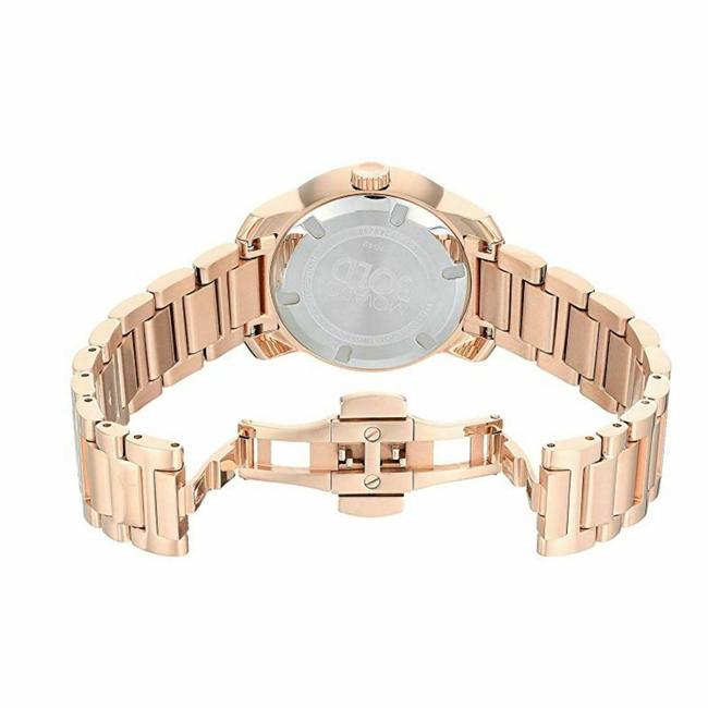 Movado Rose Gold 3600441 Ladies Watch Movado Rose Gold 3600441 Ladies Watch