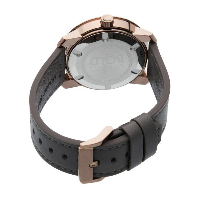 Movado Bronze 3600672 Bold Quartz Menswatch Watch Movado Bronze 3600672 Bold Quartz Menswatch Watch