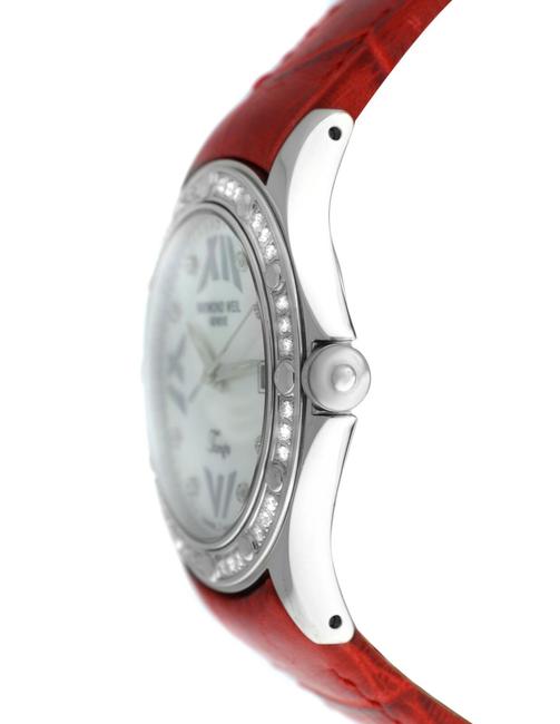 Raymond Weil Silver Tango New Ladies 5590 Steel Diamond Mop 38mm Quartz Watch Raymond Weil Silver Tango New Ladies 5590 Steel Diamond Mop 38mm Quartz Watch