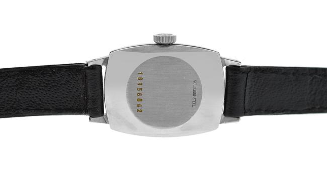 Longines Stainless Steel New Ladies Flagship Mechanical Hand Winding Watch Longines Stainless Steel New Ladies Flagship Mechanical Hand Winding Watch