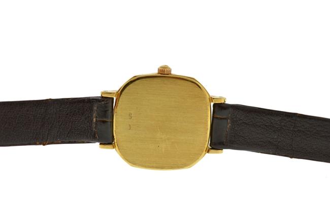 Longines Gold New Ladies Octagon 18k Solid Yellow Quartz 21mm Watch Longines Gold New Ladies Octagon 18k Solid Yellow Quartz 21mm Watch