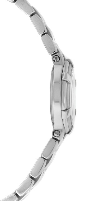 Maurice Lacroix Silver New Lady Calypso Ca1102-ss002-170 Steel Quartz Watch Maurice Lacroix Silver New Lady Calypso Ca1102-ss002-170 Steel Quartz Watch