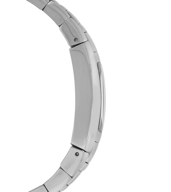 Maurice Lacroix Silver New Lady Intuition In3012-ss002-320 Steel Quartz Watch Maurice Lacroix Silver New Lady Intuition In3012-ss002-320 Steel Quartz Watch