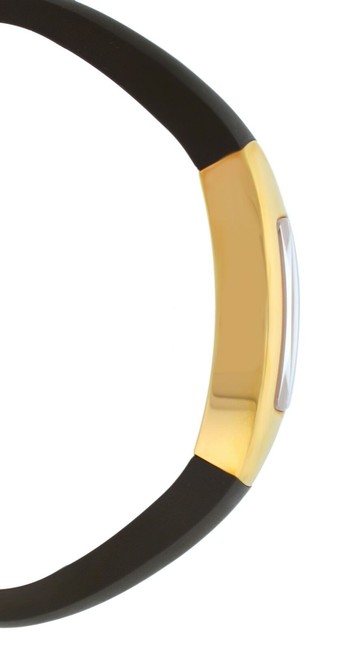 Maurice Lacroix Stainless Steel Gold Plated New Lady Intuition In3022-pp021-120 Tonequartz Watch Maurice Lacroix Stainless Steel Gold Plated New Lady Intuition In3022-pp021-120 Tonequartz Watch
