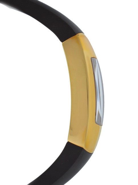 Maurice Lacroix Stainless Steel Gold Plated New Lady Intuition In3022-pp021-720 Tone Watch Maurice Lacroix Stainless Steel Gold Plated New Lady Intuition In3022-pp021-720 Tone Watch