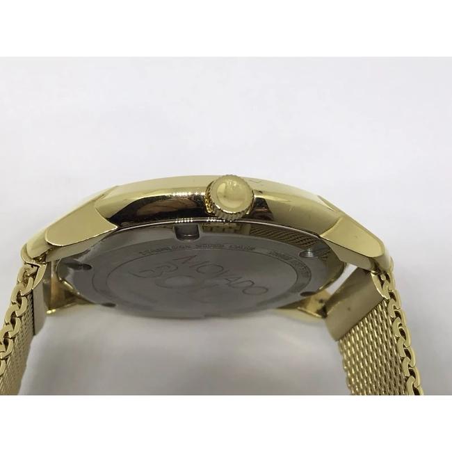 Movado Gold 3600373 Watch Movado Gold 3600373 Watch