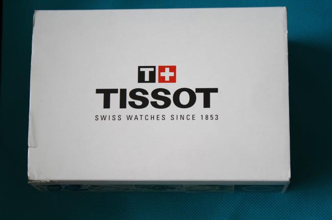 Tissot Two-tone Silver and Gold Swiss Made T-wave Round Womens with White Mother Of Pearl Face. T0232102211700 Watch Tissot Two-tone Silver and Gold Swiss Made T-wave Round Womens with White Mother Of Pearl Face. T0232102211700 Watch