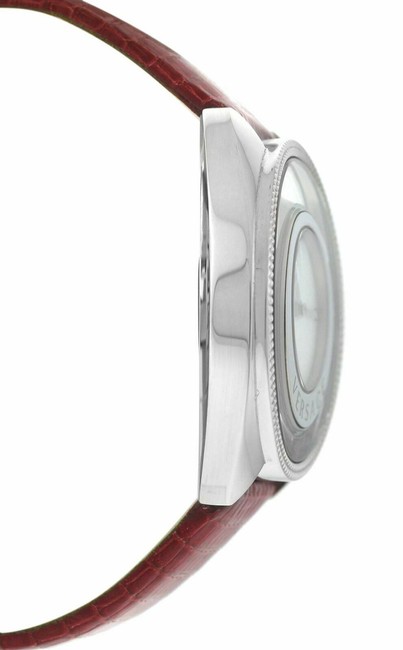 Versace Silver New Destiny Spirit 86q971md497 S800 Floating Crystals 38mm Watch Versace Silver New Destiny Spirit 86q971md497 S800 Floating Crystals 38mm Watch
