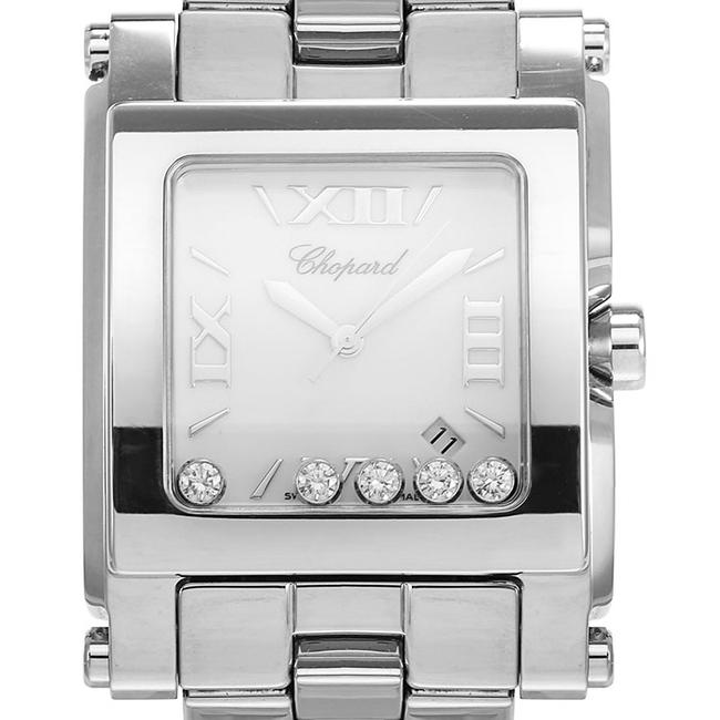 Chopard Steel Happy Sport 288467-3001 Sh-cp0007 Watch Chopard Steel Happy Sport 288467-3001 Sh-cp0007 Watch