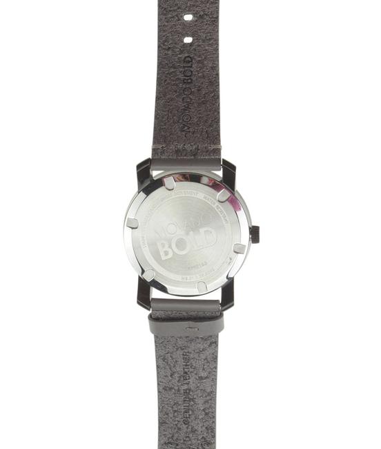 Movado 3600455 Bold Stainless Steel Quartz (167049) Watch Movado 3600455 Bold Stainless Steel Quartz (167049) Watch