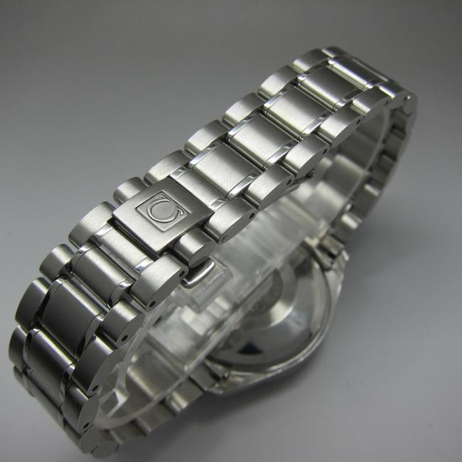 Omega Speedmaster Day Date 3523.80 Watch Omega Speedmaster Day Date 3523.80 Watch