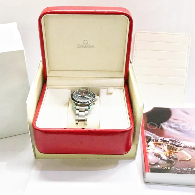 Omega Speedmaster Racing 1996 Limited Edition 3513.53.00 Watch Omega Speedmaster Racing 1996 Limited Edition 3513.53.00 Watch