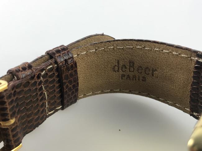 Patek Philippe Gold 1929 Midsize Square Face Watch Patek Philippe Gold 1929 Midsize Square Face Watch