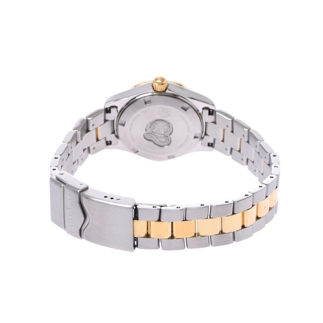 TAG Heuer Silver Gold Plated Stainless Steel Aqua Racer Waf1424.bb0814 Womens Wristwatch 27 Mm Watch TAG Heuer Silver Gold Plated Stainless Steel Aqua Racer Waf1424.bb0814 Womens Wristwatch 27 Mm Watch
