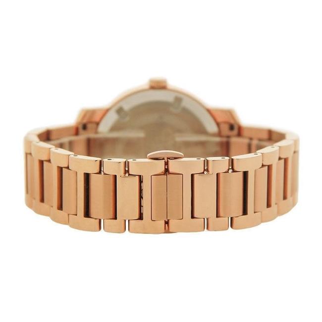 Movado Rose Gold Roman Stainless Steel Numeral Dial 3600199 Watch Movado Rose Gold Roman Stainless Steel Numeral Dial 3600199 Watch