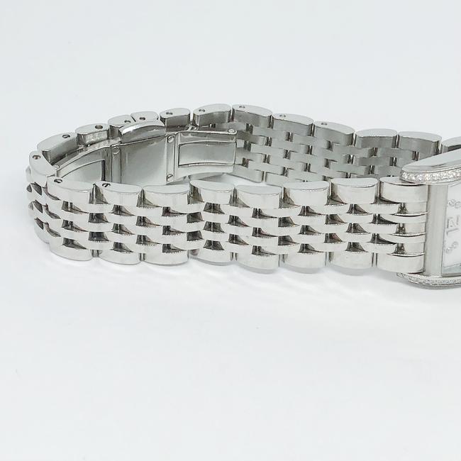 Raymond Weil Stainless Steel Diamond Don Giovanni Watch Raymond Weil Stainless Steel Diamond Don Giovanni Watch