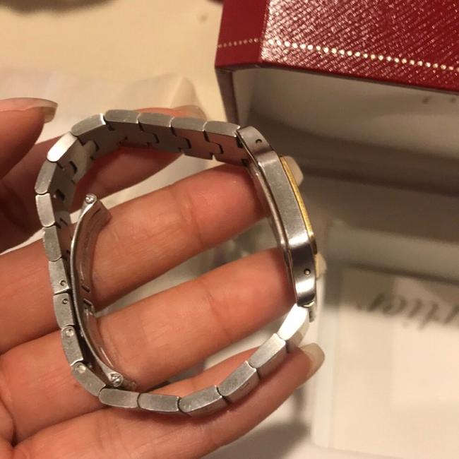 Cartier Santos Lady Watch Cartier Santos Lady Watch