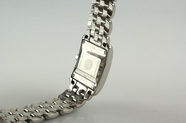 Raymond Weil Stainless Steel Tosca Watch Raymond Weil Stainless Steel Tosca Watch