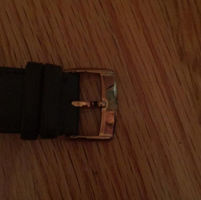 Emporio Armani Brown / Rose Gold / Watch Emporio Armani Brown / Rose Gold / Watch