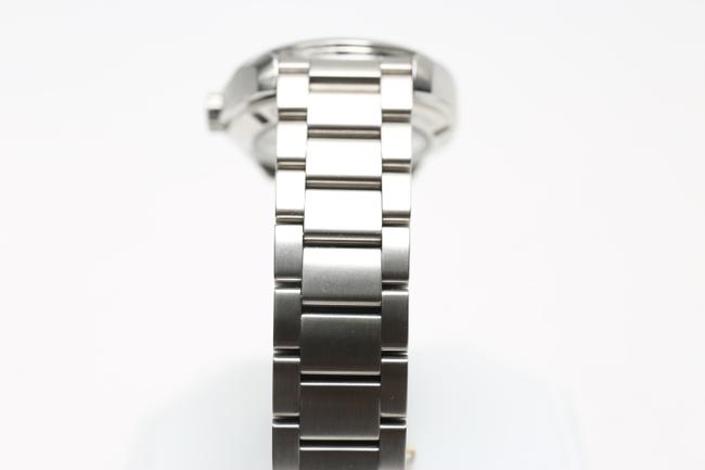 Omega Silver Seamaster Aqua Terra Steel 231.10.39.21.02.001 Watch Omega Silver Seamaster Aqua Terra Steel 231.10.39.21.02.001 Watch