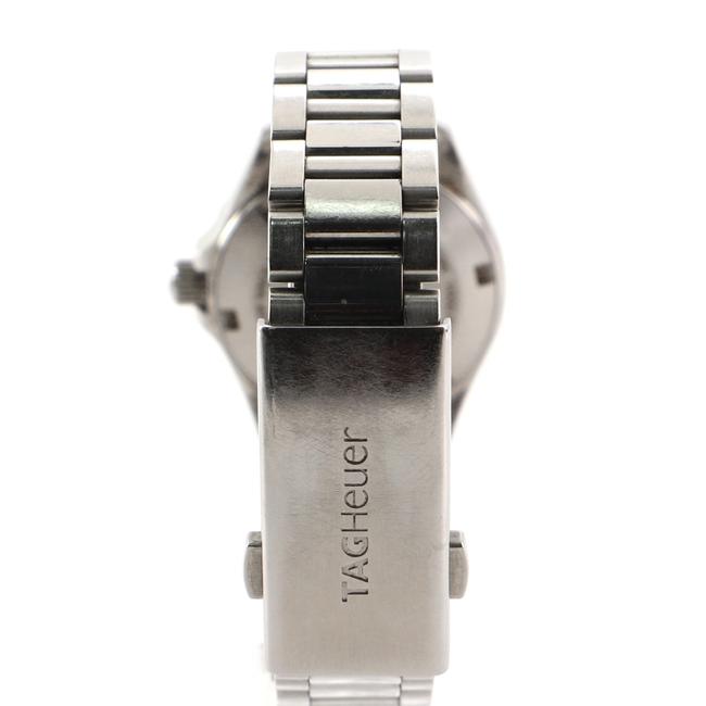 TAG Heuer Pink Aquaracer 300m Quartz Stainless Steel and Mother Of Pearl 27 Watch TAG Heuer Pink Aquaracer 300m Quartz Stainless Steel and Mother Of Pearl 27 Watch