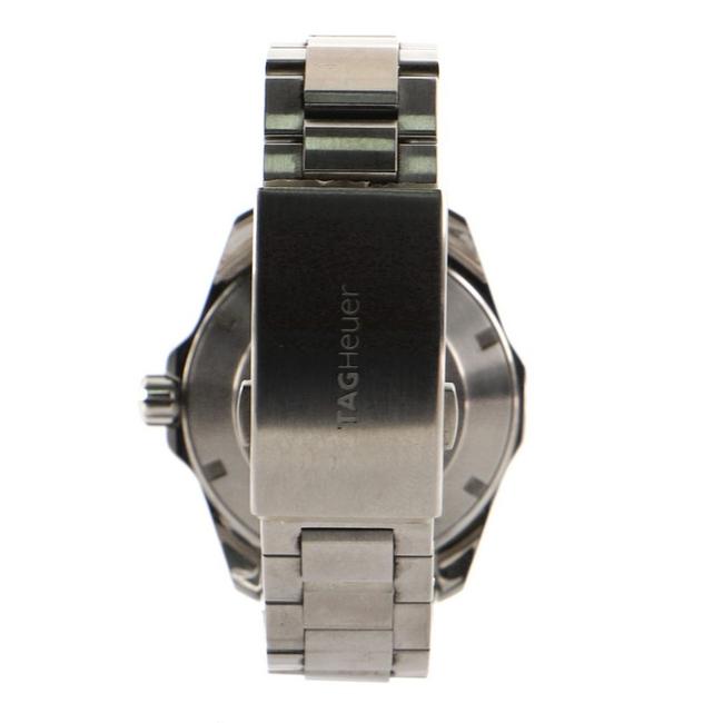 TAG Heuer Blue Aquaracer 300m Quartz Stainless Steel 41 Watch TAG Heuer Blue Aquaracer 300m Quartz Stainless Steel 41 Watch