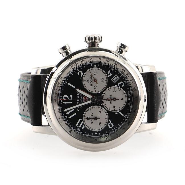 Chopard Multi Color Mille Miglia Racing Colours Chronograph Watch Chopard Multi Color Mille Miglia Racing Colours Chronograph Watch