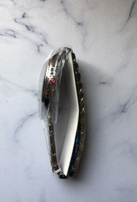 Michele Stainless Steel Womens Relev¨¦ Diamond Dial Mww19b000003 Watch Michele Stainless Steel Womens Relev¨¦ Diamond Dial Mww19b000003 Watch