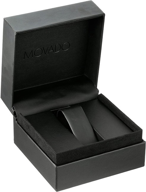 Movado Green New Series 800 Dial Stainless Steel Mens 2600136 Watch Movado Green New Series 800 Dial Stainless Steel Mens 2600136 Watch