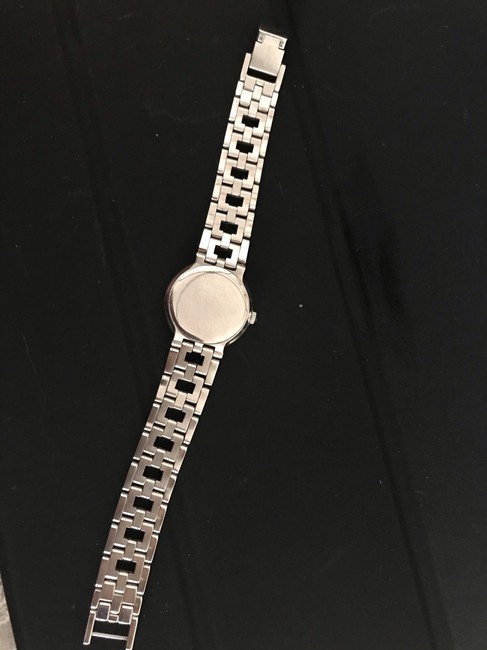 Movado Stainless Steel 36 Watch Movado Stainless Steel 36 Watch