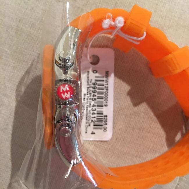 Michele Orange Mww12f00019 Watch Michele Orange Mww12f00019 Watch