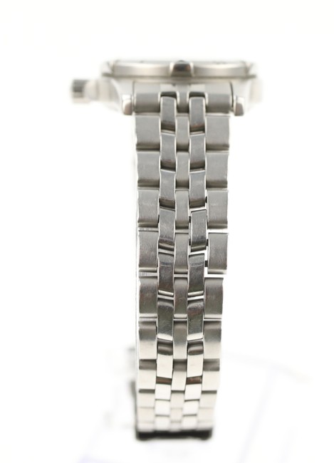 TAG Heuer Silver 1500 Series Watch TAG Heuer Silver 1500 Series Watch