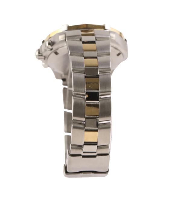 TAG Heuer 2000 Exclusive Quartz Chronograph Watch TAG Heuer 2000 Exclusive Quartz Chronograph Watch