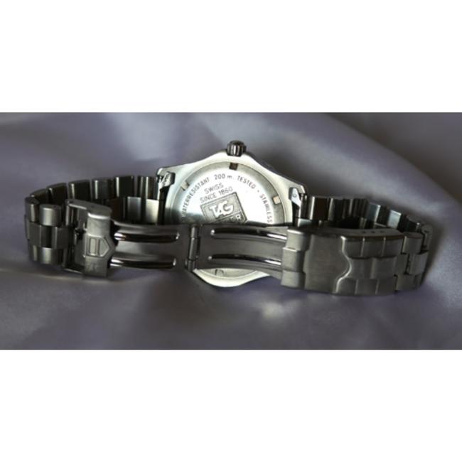 Tag Heuer Sport Watch Tag Heuer Sport Watch