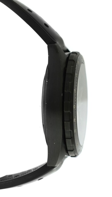 TAG Heuer Black Pvd Formula 1 Caz2011 Mens Steel 44mm Watch TAG Heuer Black Pvd Formula 1 Caz2011 Mens Steel 44mm Watch