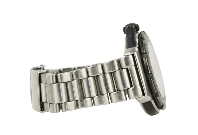 TAG Heuer Silver Formula 1 Watch TAG Heuer Silver Formula 1 Watch