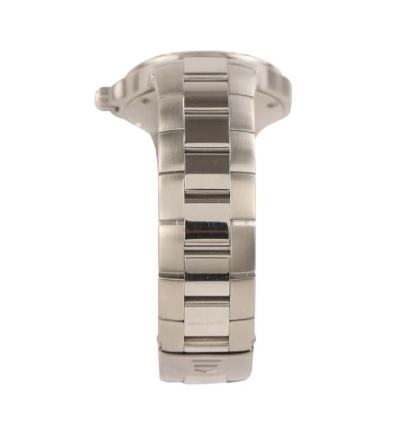 TAG Heuer Silver Kirium Wl Watch TAG Heuer Silver Kirium Wl Watch
