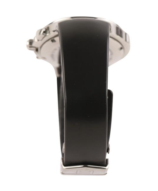 TAG Heuer Black Kylium Watch TAG Heuer Black Kylium Watch