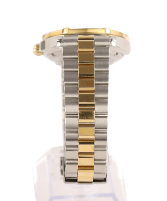 TAG Heuer Silver Gold Two Tone 2000 Sport Series Watch TAG Heuer Silver Gold Two Tone 2000 Sport Series Watch