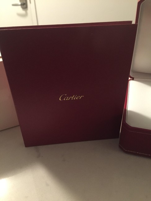 Cartier Silver Tank Solo Watch Cartier Silver Tank Solo Watch