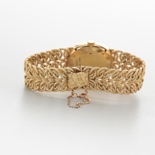 Piaget Gold Watch Piaget Gold Watch