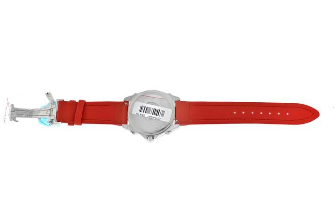 Jacob & Co. Black Unisex Five 5 Time Zone Jcm-24da Diamond Bezel 40mm Mop Watch Jacob & Co. Black Unisex Five 5 Time Zone Jcm-24da Diamond Bezel 40mm Mop Watch