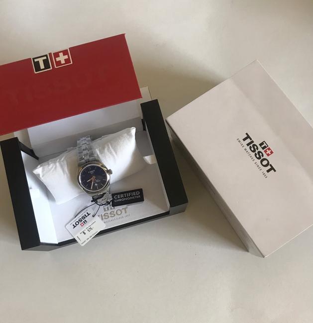 Tissot Womens Pr 100 Lady Cosc Bracelet 33mm Watch Tissot Womens Pr 100 Lady Cosc Bracelet 33mm Watch